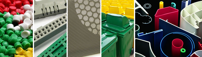 Thermoplastics