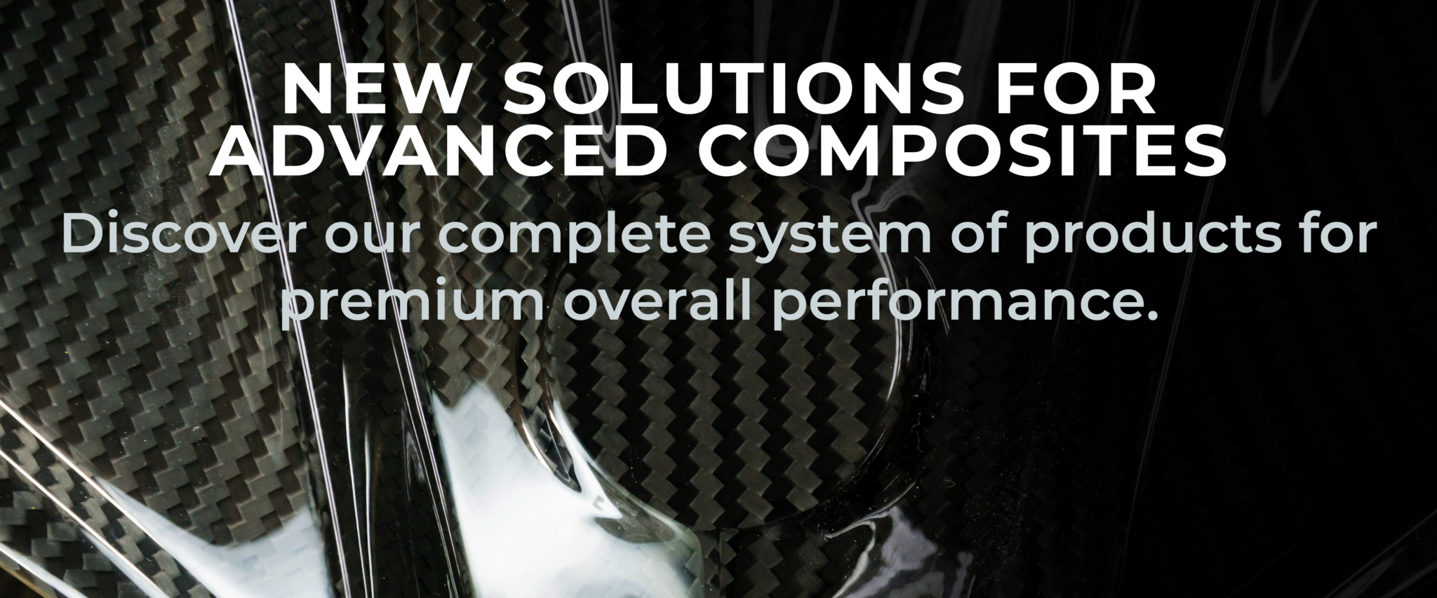 Complete Solutions For Advanced Composites - AXEL Plastics