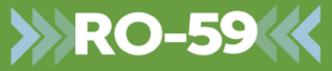 RO-59 Logo